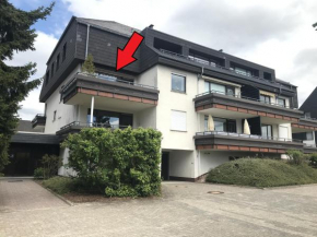 Ferienwohnung Heidi Winterberg
